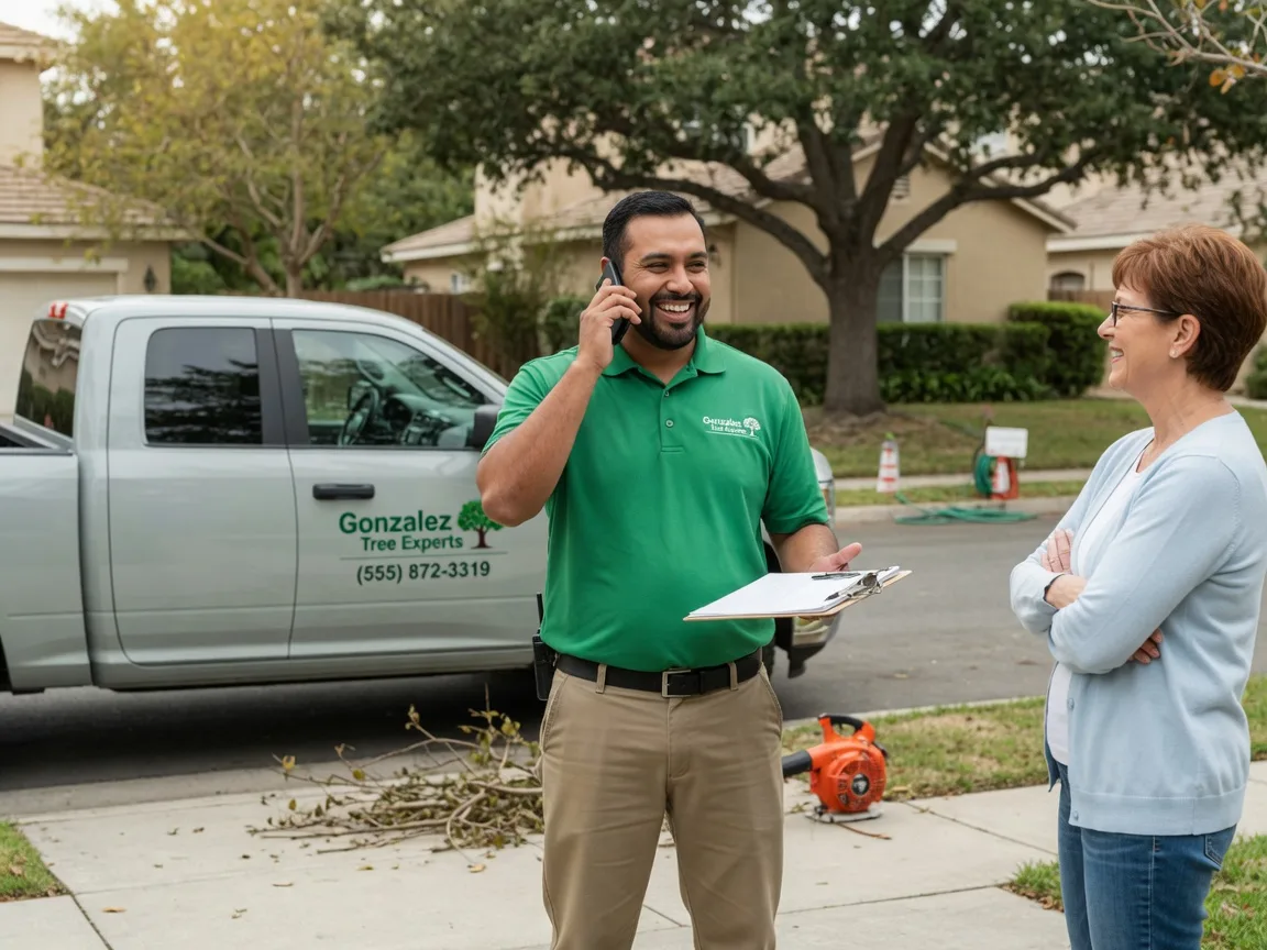Tree Service Sterling, CO FAQs